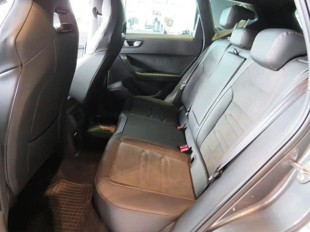 Cupra Ateca 1.5 TSI DSG