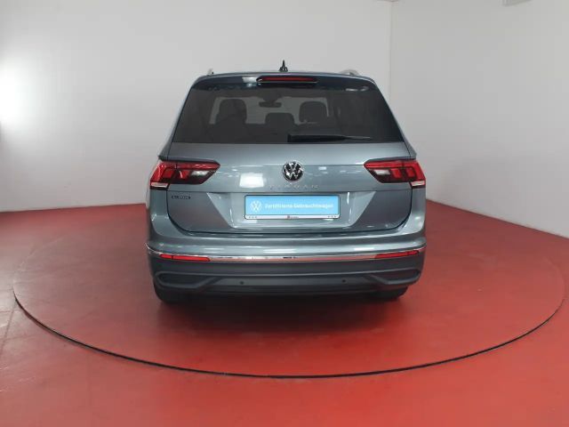 Volkswagen Tiguan Allspace DSG Life