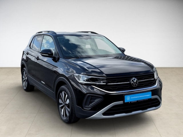 Volkswagen T-Cross 1.0 TSI
