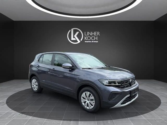 Volkswagen T-Cross 4Me TSI ''SHZ+App-Connect''