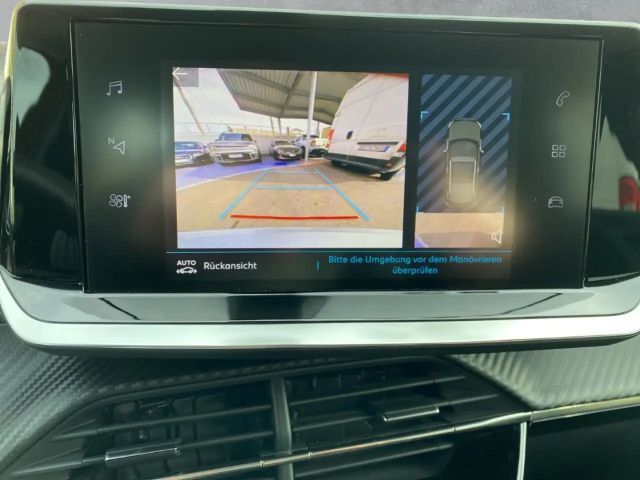 Peugeot E-2008 Active Pack