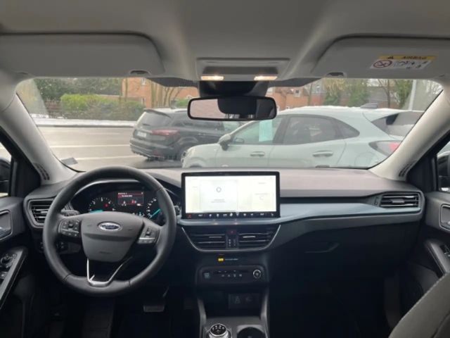 Ford Focus Active