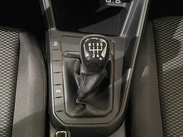 Volkswagen Polo 1.0 MPI