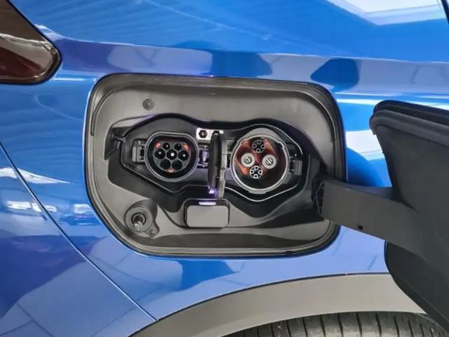 Mitsubishi Eclipse Cross 4WD PHEV