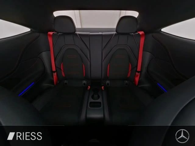 Mercedes-Benz CLE 53 AMG 4MATIC+ AMG Line