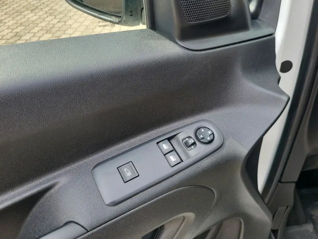 Opel Combo E Cargo"Edition" aus 1-Hand Navi/DAB/Klima