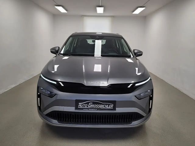 Skoda Enyaq 85 82kWh AHK schwenkbar, 5J Skoda-Plus-Garantie...