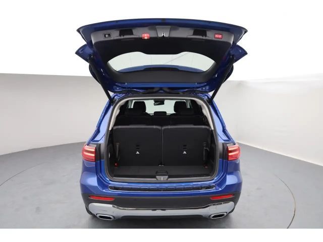 Mercedes-Benz GLB 220 4MATIC Progressive