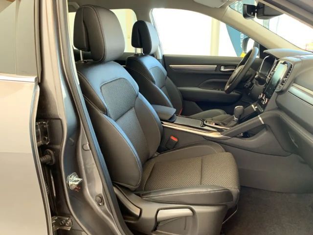 Renault Koleos EDC TCe 160 Techno