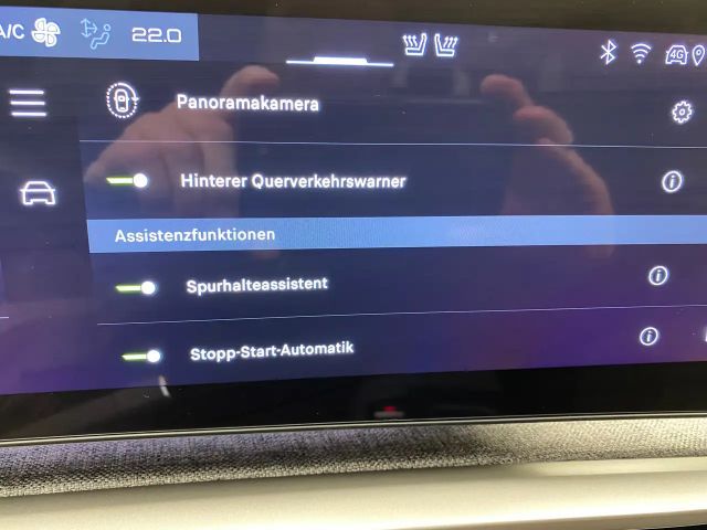 Peugeot 5008 Allure Pack Hybrid