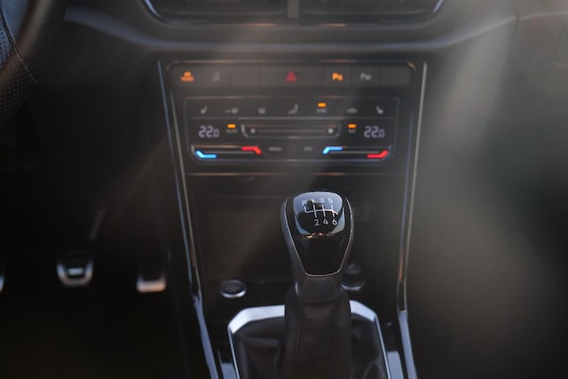 Volkswagen T-Roc 1.5 TSI Cabriolet IQ.Drive