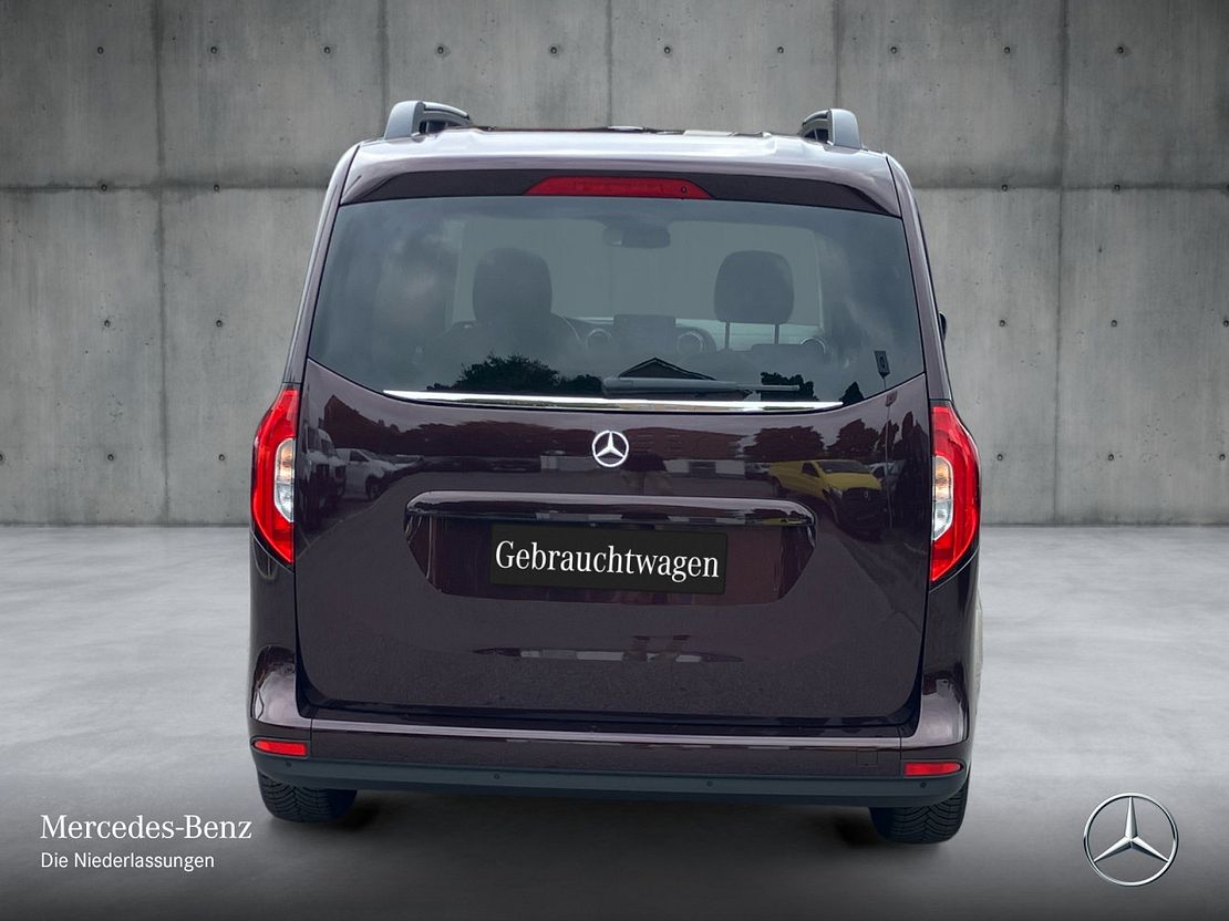 Mercedes-Benz T 180 Progressive