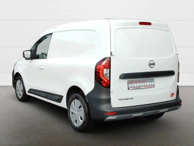 Nissan Townstar N-Connecta