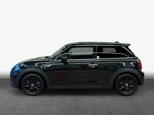 MINI Mini Electric SE