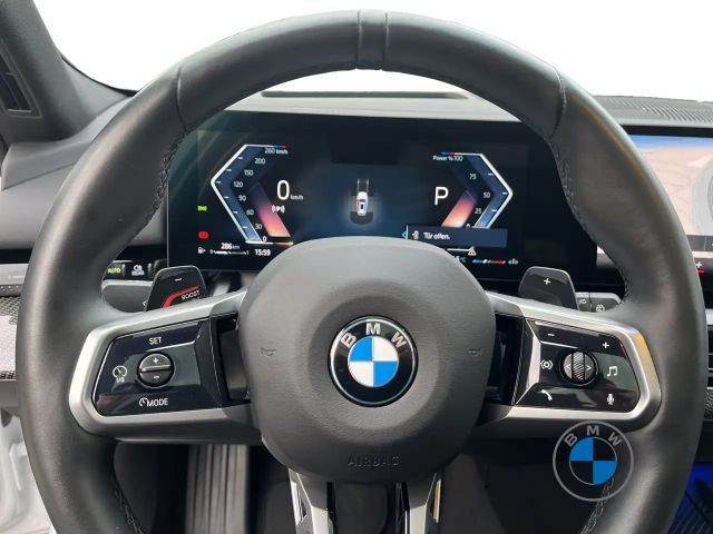 BMW 520 520i M-Sport Touring