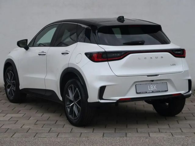 Lexus LBX FWD Cool