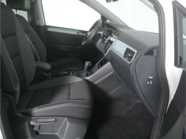 Volkswagen Touran 1.5 TSI