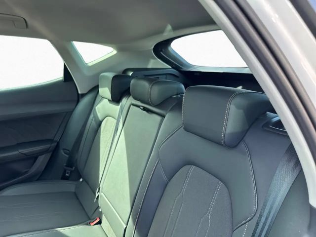 Cupra Formentor 1.5 TSI