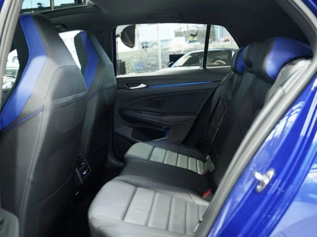 Volkswagen Golf R 20 Years 4M* Pano *Leder *1.Hand *HK *AGA