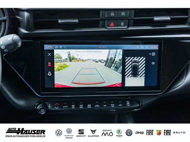 Alfa Romeo Junior Elettrica Speciale