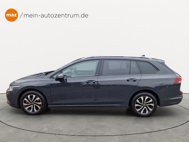 Volkswagen Golf 2.0 TDI Golf VIII Variant