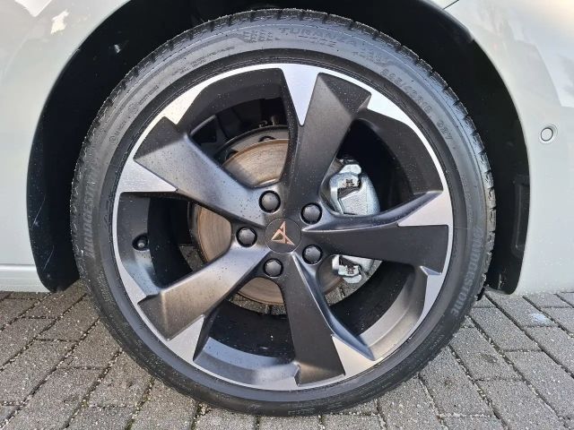 Cupra Leon DSG Sportstourer