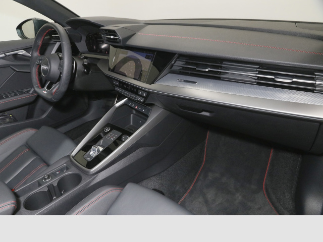 Audi A3 35 TDI S-Tronic Sportback