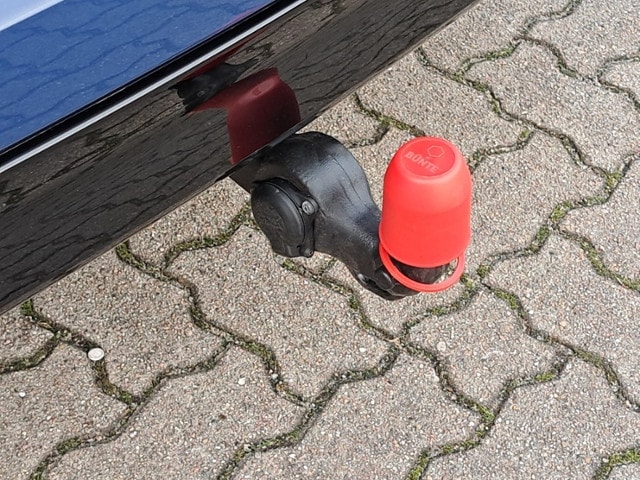 Audi Q6 e-tron Quattro