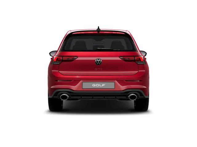 Volkswagen Golf GTI Golf VIII