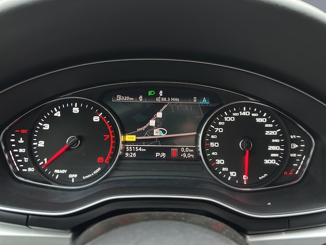 Audi A4 35 TFSI Avant S-Tronic