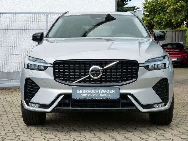 Volvo XC60 Dark Plus