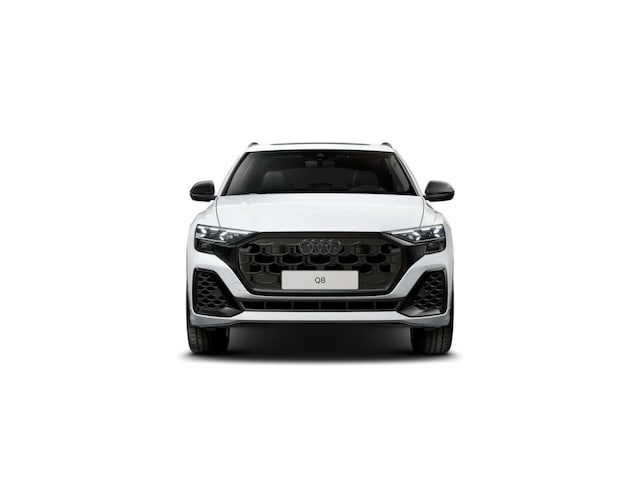 Audi Q8 55 TFSI Hybride Quattro