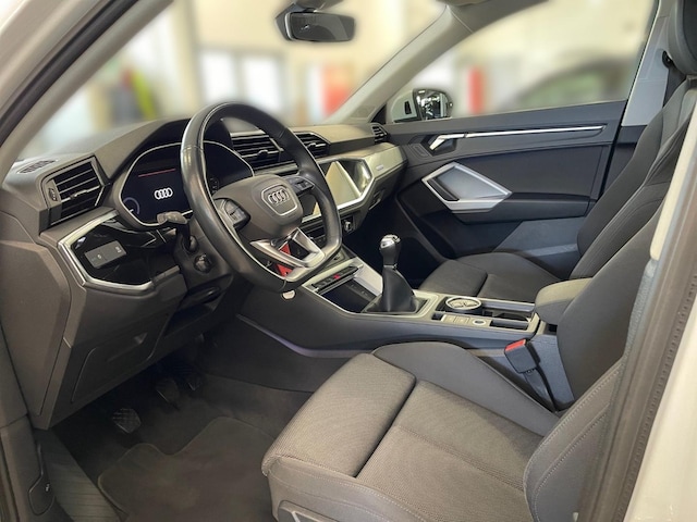 Audi Q3 35 TDI S-Line Sportback