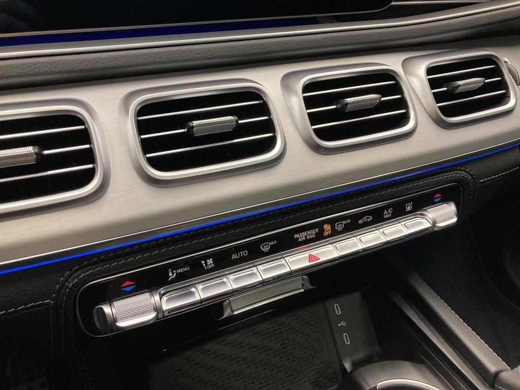 Mercedes-Benz AMG GLE 4MATIC GLE 53 AMG