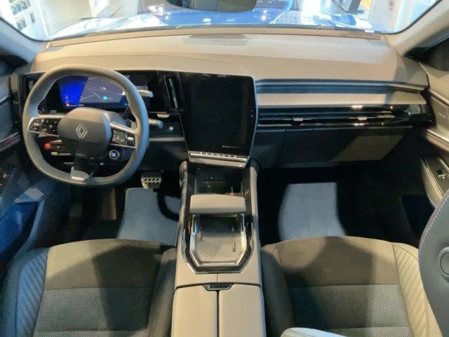 Renault Rafale Alpine Esprit