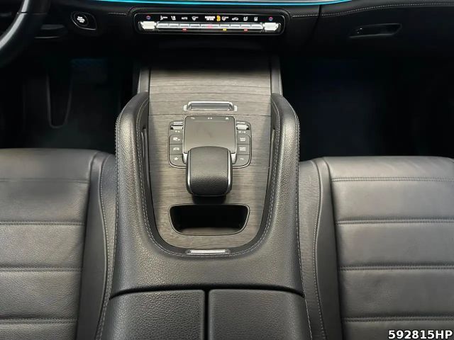 Mercedes-Benz GLE 350 4MATIC AMG Line