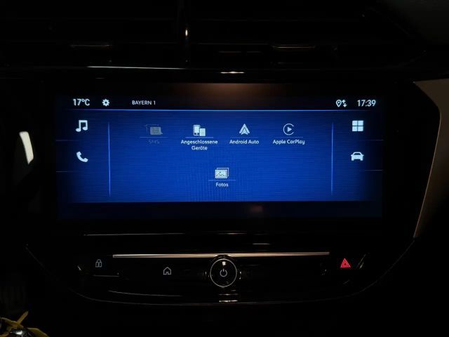 Opel Corsa F 1.2 Sitzheizung*Tempomat*Regensensor*PDC