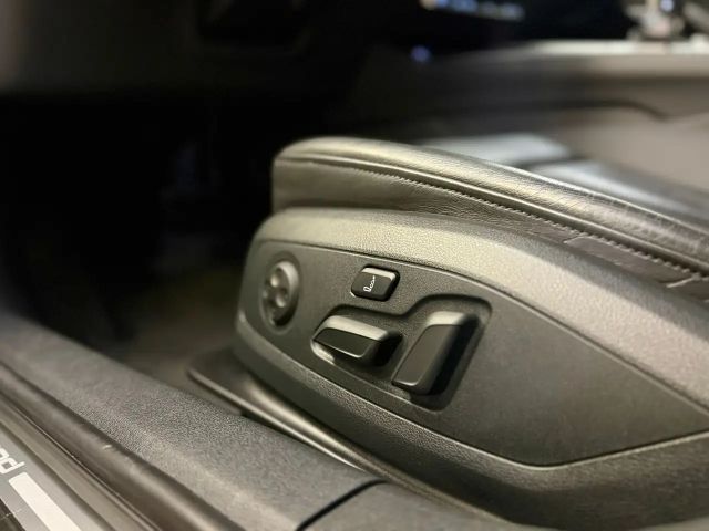 Audi A4 allroad 40 TDI