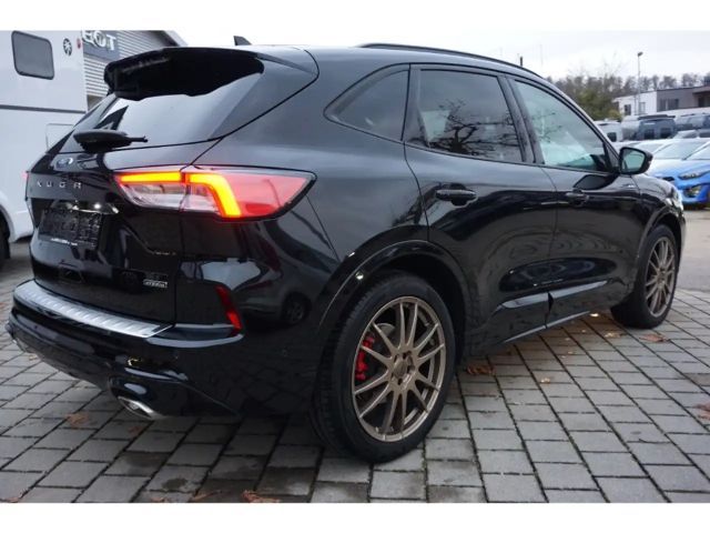 Ford Kuga Plug in Hybrid ST Line X