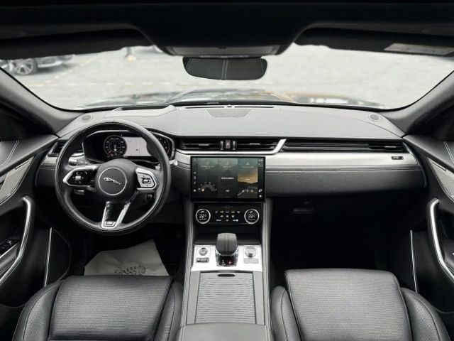 Jaguar F-Pace AWD R-Dynamic