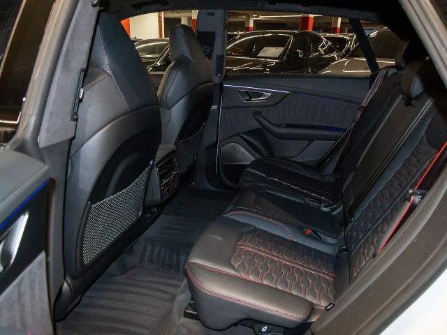 Audi RS Q8 4.0 TFSI Quattro