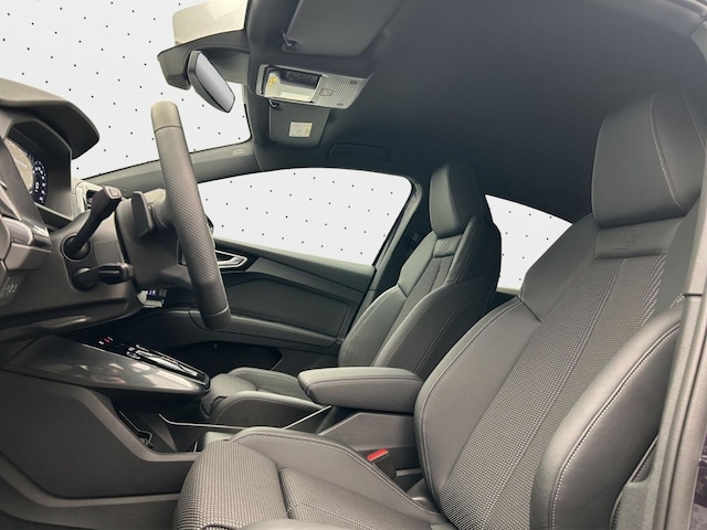 Audi Q4 e-tron 40 Sportback