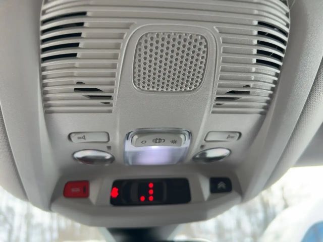 Citroën C5 Aircross Hybrid Pack Shine