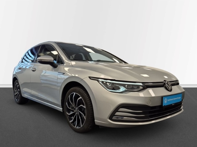 Volkswagen Golf DSG Golf VIII Style