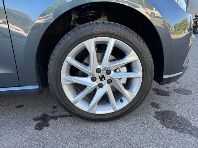 Seat Ibiza 1.0 TSI FR-lijn