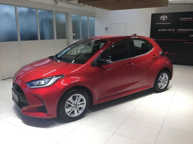 Mazda 2 Comfort