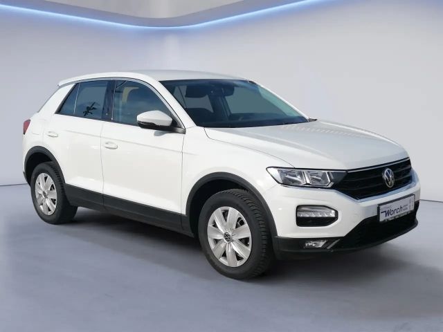 Volkswagen T-Roc 1.0 TSI