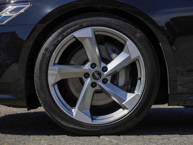 Audi A7 50 TDI Quattro Sportback