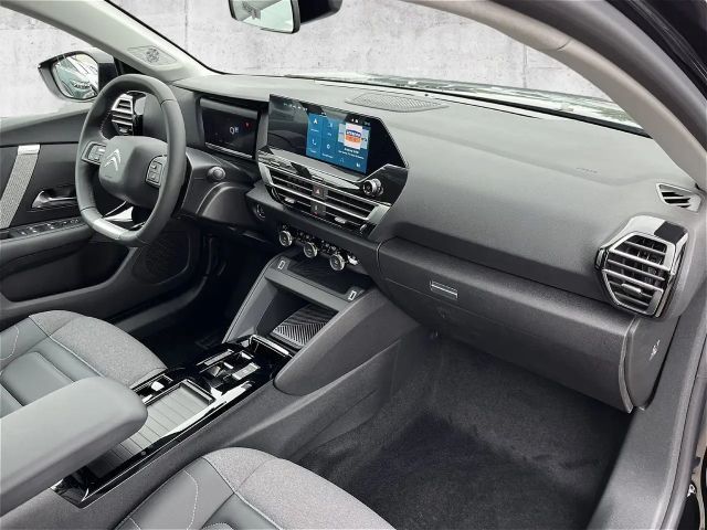 Citroën C4 Plus PureTech