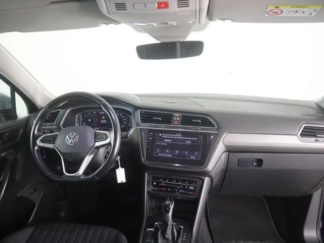 Volkswagen Tiguan 4Motion Allspace DSG Life